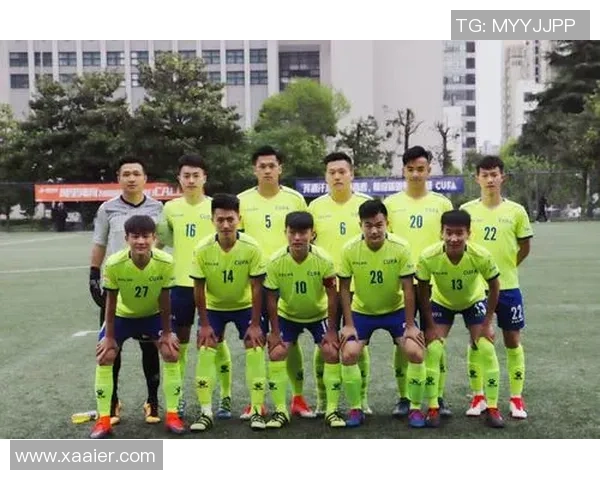 重庆足球队选拔赛点评展现力量与潜力的全面分析与展望